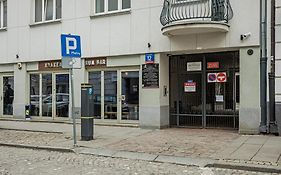 Poznańska Point