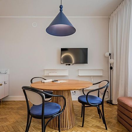 Apartament Poznańska Point Warszawa Zewnętrze zdjęcie