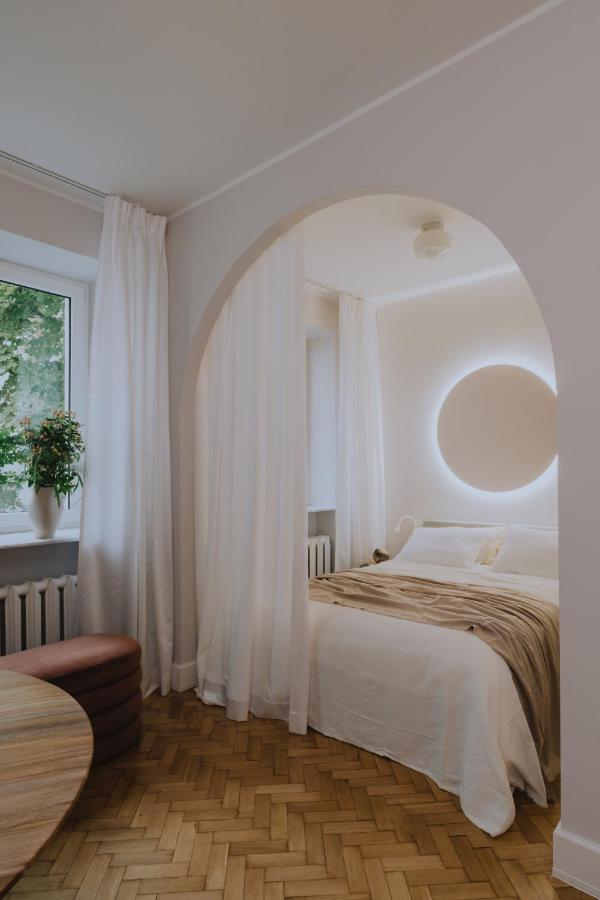 Apartament Poznańska Point Warszawa Zewnętrze zdjęcie