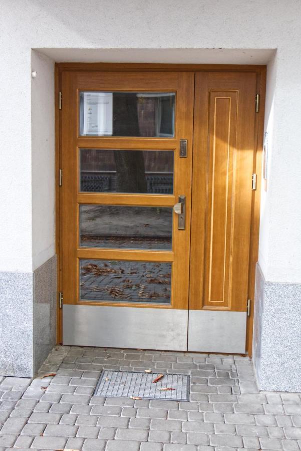Apartament Poznańska Point Warszawa Zewnętrze zdjęcie