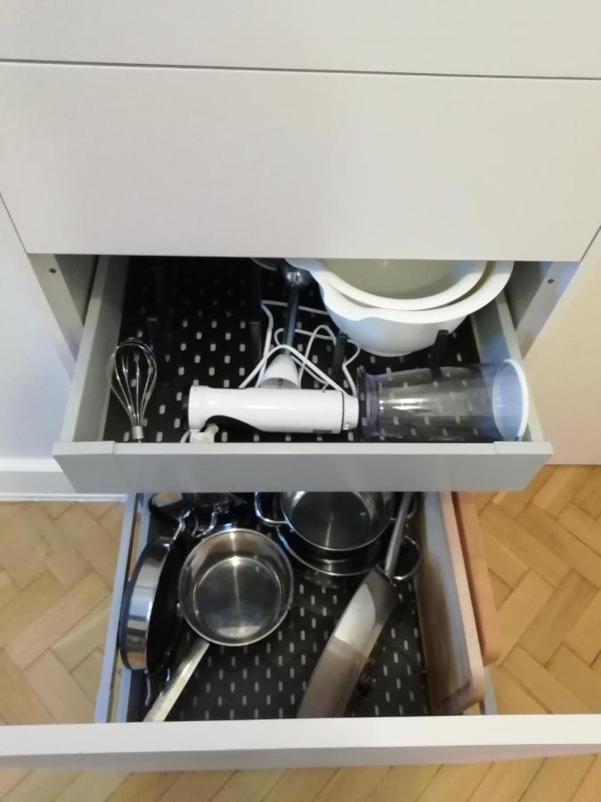 Apartament Poznańska Point Warszawa Zewnętrze zdjęcie