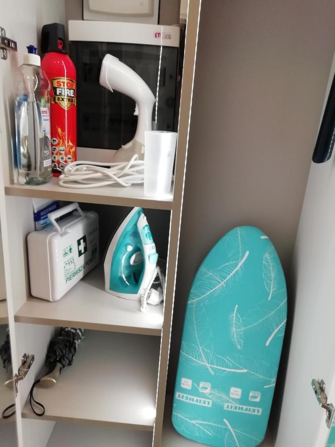 Apartament Poznańska Point Warszawa Zewnętrze zdjęcie