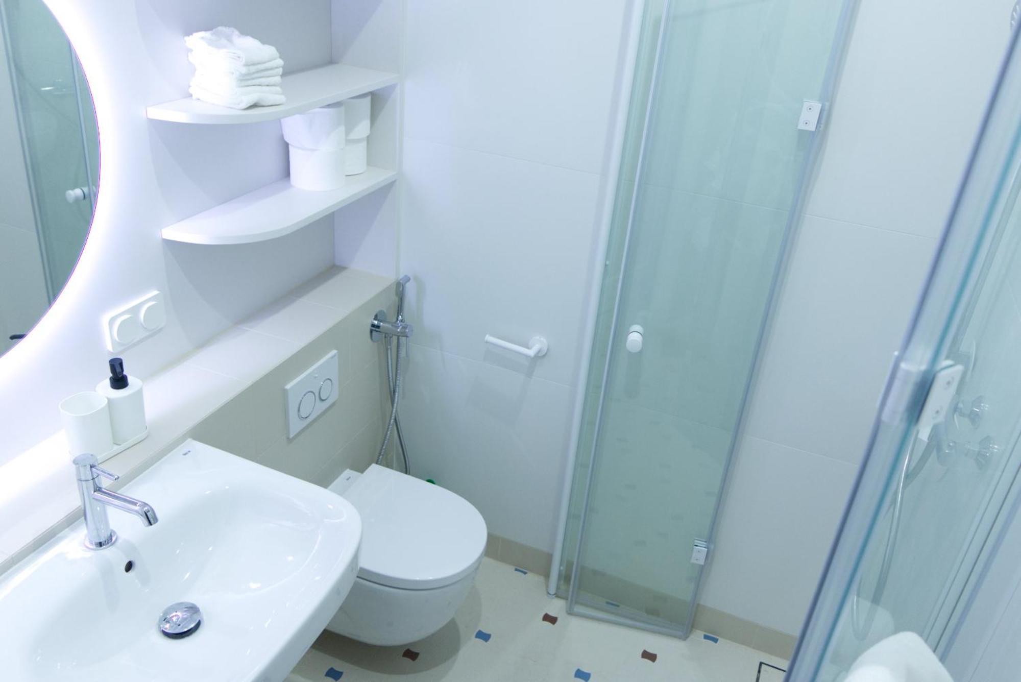 Apartament Poznańska Point Warszawa Zewnętrze zdjęcie