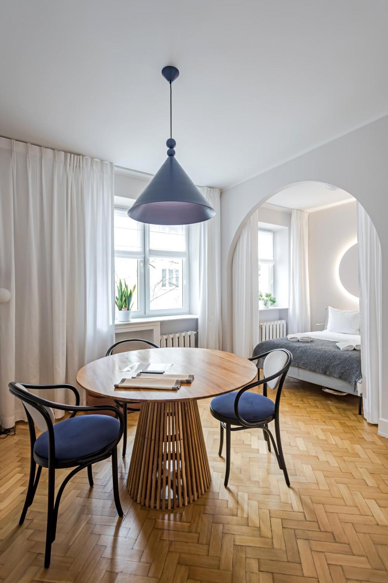 Apartament Poznańska Point Warszawa Zewnętrze zdjęcie