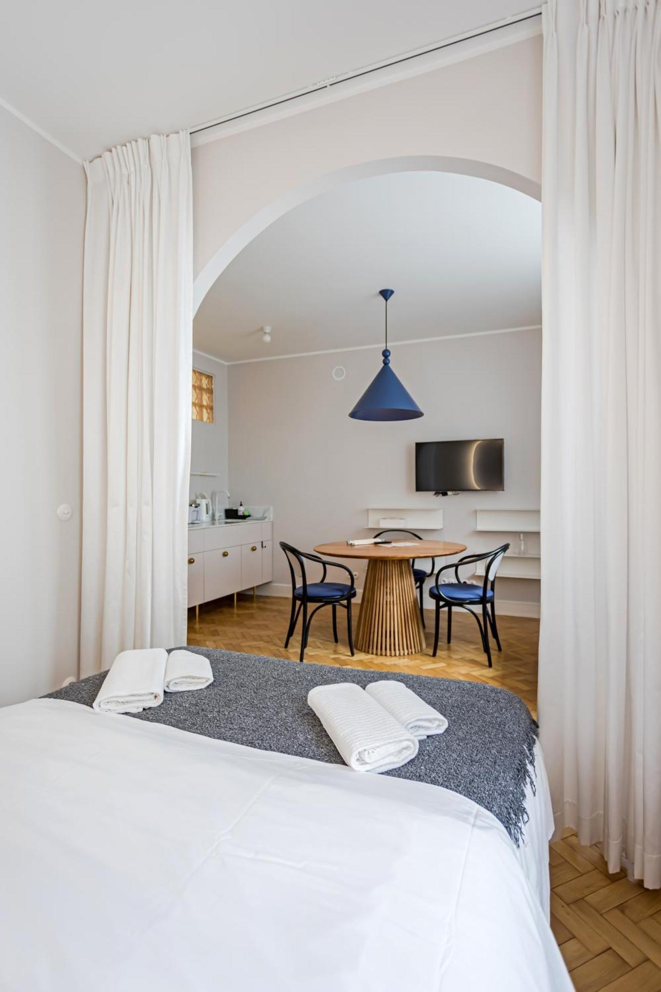 Apartament Poznańska Point Warszawa Zewnętrze zdjęcie