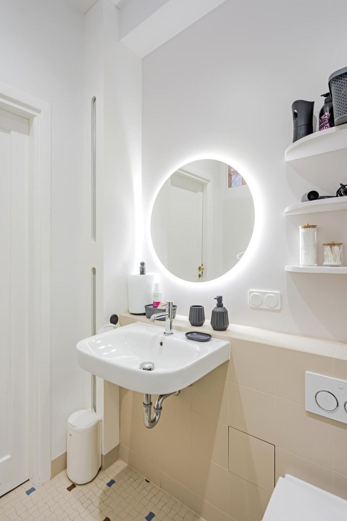 Apartament Poznańska Point Warszawa Zewnętrze zdjęcie