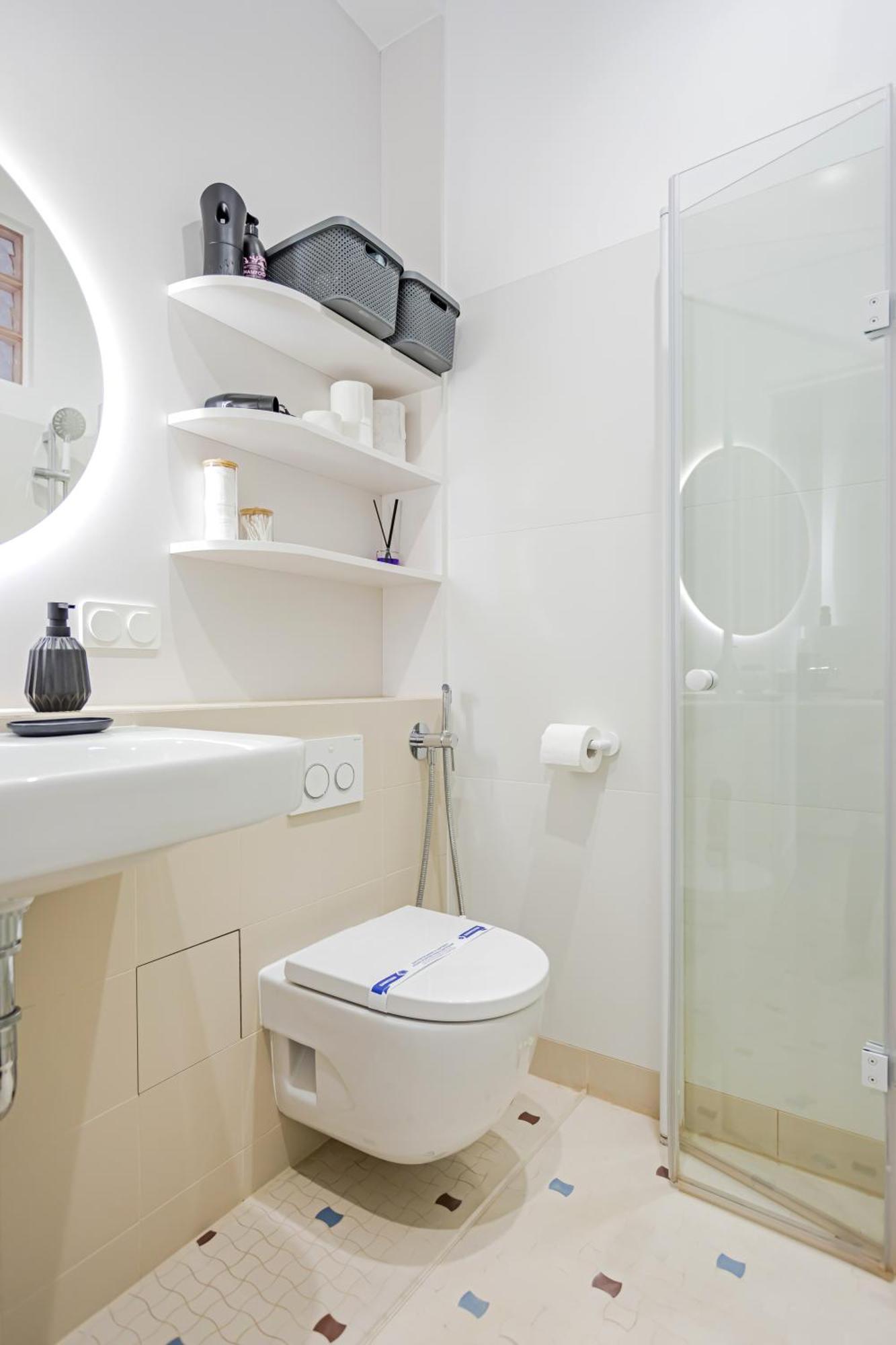 Apartament Poznańska Point Warszawa Zewnętrze zdjęcie