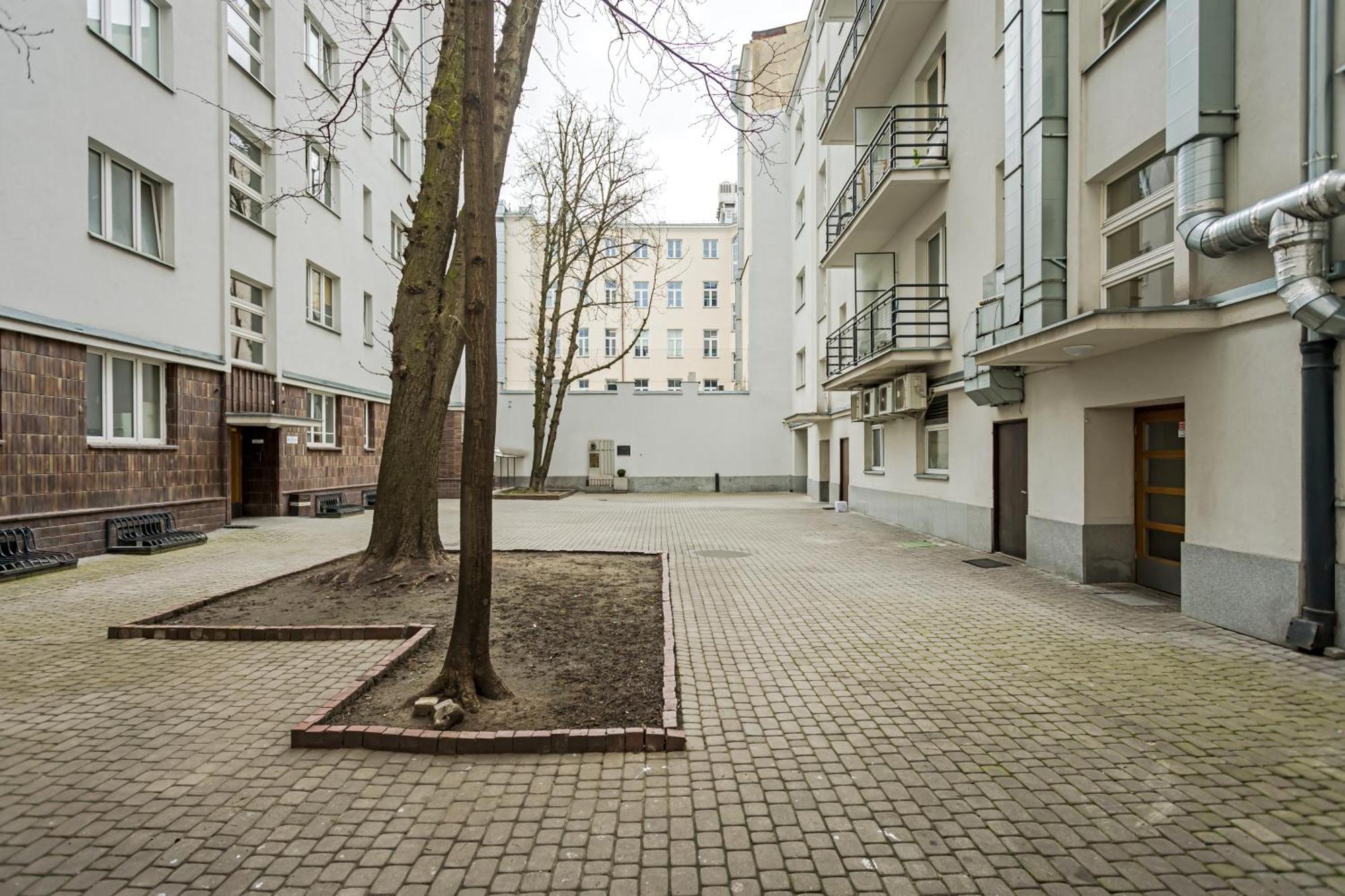 Apartament Poznańska Point Warszawa Zewnętrze zdjęcie